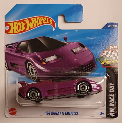HOT WHEELS • 2025 • verschiedene Modelle,  zum aussuchen - Bild 231 von 246