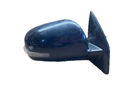 2016-2022 Mitsubishi Outlander Passenger Right Side Power Mirror OEM #1707