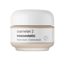 cosmelan 2 cream 30ml melanic spot care