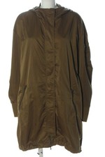 MALVIN Übergangsjacke Damen Jacke Gr. DE 38 braun Casual-Look