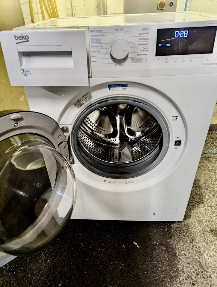 Washer Dryer **can deliver**  - Image 2 of 2