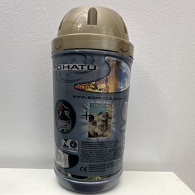LEGO Bionicle Technic Pohatu Canister Storage 8531 49 pcs Handle 2001 NEW SEALED