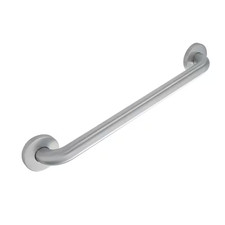 24 In. Grab Bar in Satin Stainless Steel