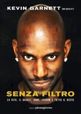 Senza filtro. La vita, il basket, Kobe, LeBron e... | Book | condition very good