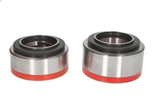 Wheel Bearing Kit FAG 566834.H195 for DAF 45 5.88 1995-2