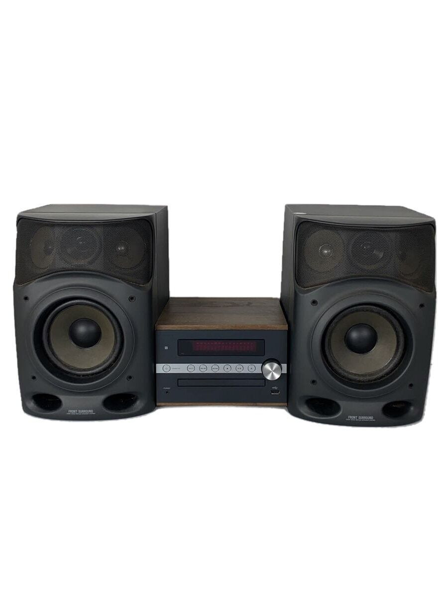 Pioneer X-CM56 Speaker CD Mini Component System Used