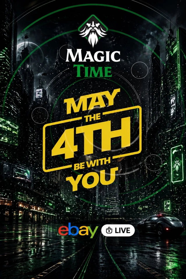 Star Wars Day - Board Game in Asta Magic Time💣💣