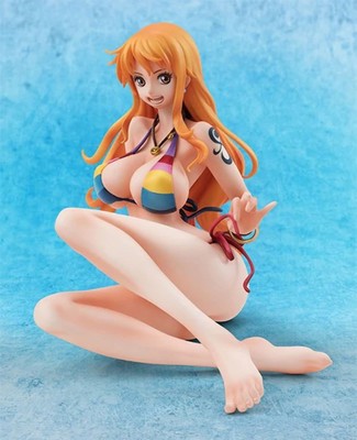 Portrait.Of.Pirates One Piece Limited Edition-Z Nami Ver.Bb_ | eBay