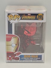 Ultimate Funko Pop Avengers Infinity War Figures Guide 51