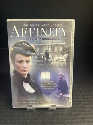 Affinity (DVD)