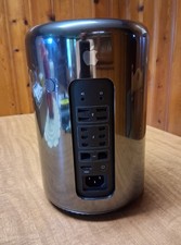 Apple Mac Pro 2013 Quad Core
