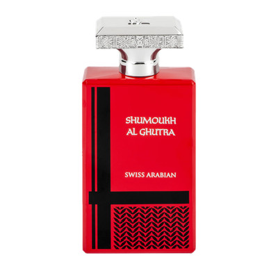 Swiss Arabian Shumoukh Al Ghutra Eau De Parfum 100 ml