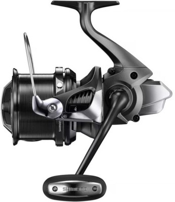 SHIMANO Rolle Aerlex XTC 14000 Spod by TACKLE-DEALS !!!