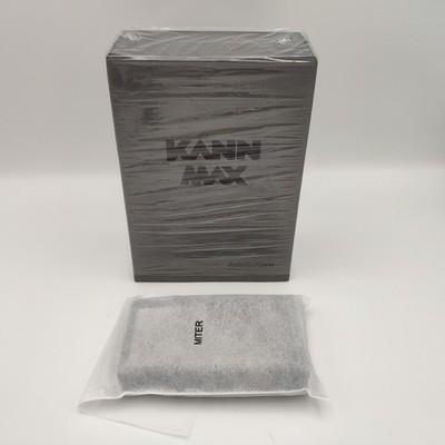 Astell&Kern KANN MAX Anthracite Grey DAP Digital Audio Player