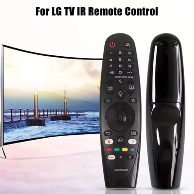 New MR20GA AKB75855501 For LG Magic Voice Remote Smart TV with Pointer wheel