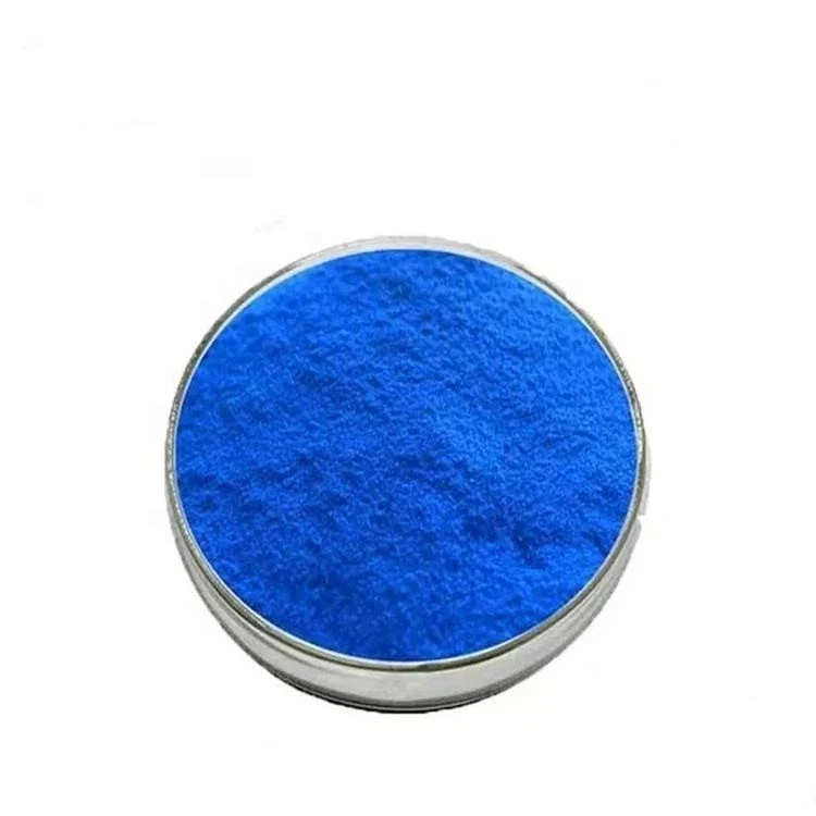 Special AHK-Cu Pure For Skin And Hair-5 gram
