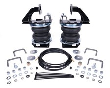 Air Lift 57300 Loadlifter 5000 Rear Air Springs For 05-23 Toyota Tacoma 2wd4wd