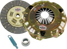 1958-82 10.5 1-18 10 Spline Hays Streetstrip Clutch Set 1958-82 10.5 1-18 10 Spline Hays Streetstrip Clutch Set