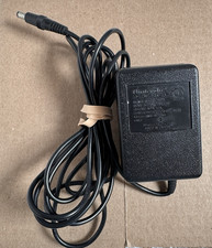 Nintendo NES-002 Power AC Adapter Power Supply Cord ORIGINAL OEM Working