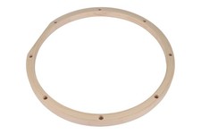 TAMA Maple Wood Snare Hoops 14" 8 Hole WMH1408B
