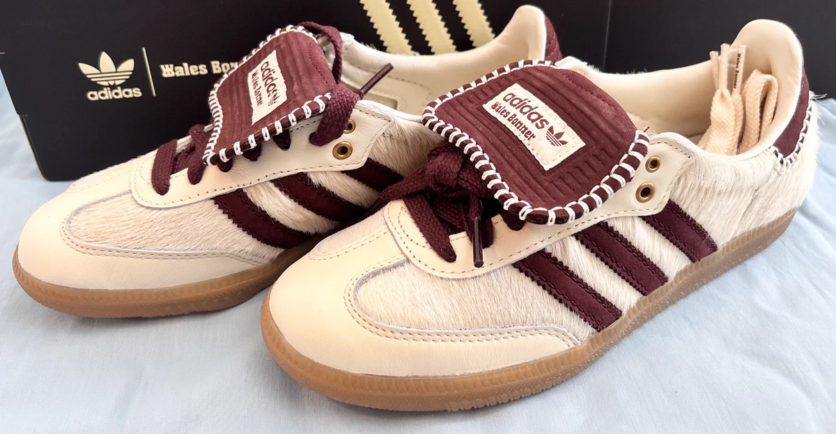 adidas Wales Bonner x Samba Scarlet for Sale | Authenticity