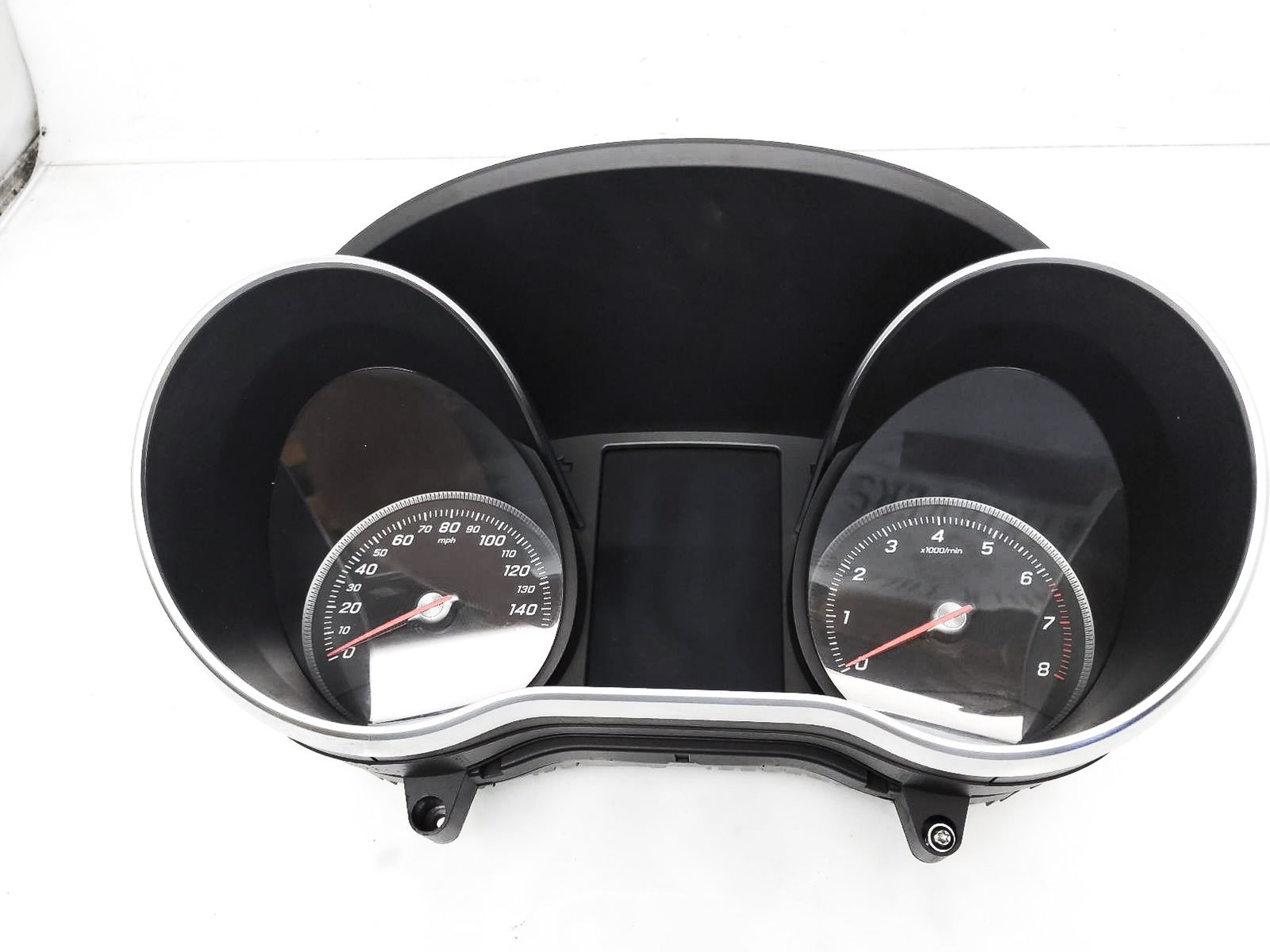 2016-2022 Mercedes-Benz Glc300 Speedometer Instrument Gauge Cluster 42K Mi