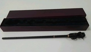 Wizarding World Of Harry Potter Wand "Death Eater" Universal Studios