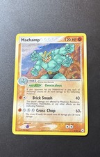Machamp 9/101 Hidden Legends Holo on eBay
