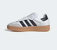 Adidas Originals Samba XLG White Black Gum IE1377 Men's Shoe G 