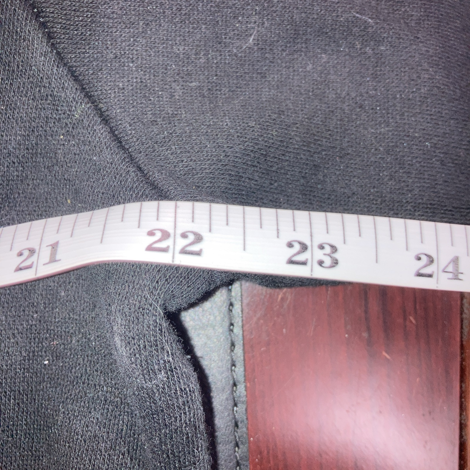 Threadfast Apparel Ultimate Fleece Pullover Hoode… - image 6