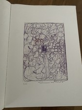 hermann nitsch FRÜHEARCHITEKTUR-ZEICNUNGEN