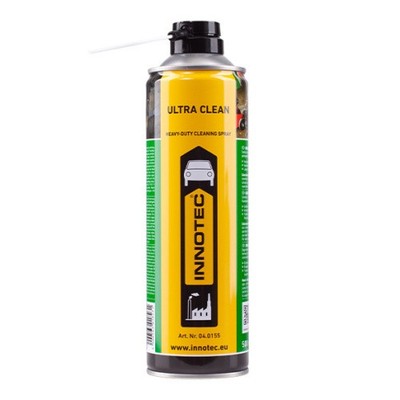 Innotec Ultra Clean Entfetterspray 500 ml