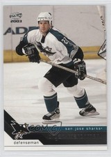 2002-03 Pacific Bryan Marchment #335 t3w