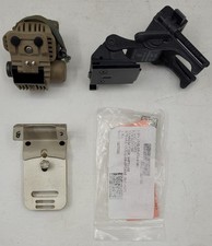SUREFIRE HL1-A-TN Helmet Light Rail Mount Accessory