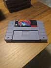 Nintendo Super Metroid SNES - Authentic - Tested