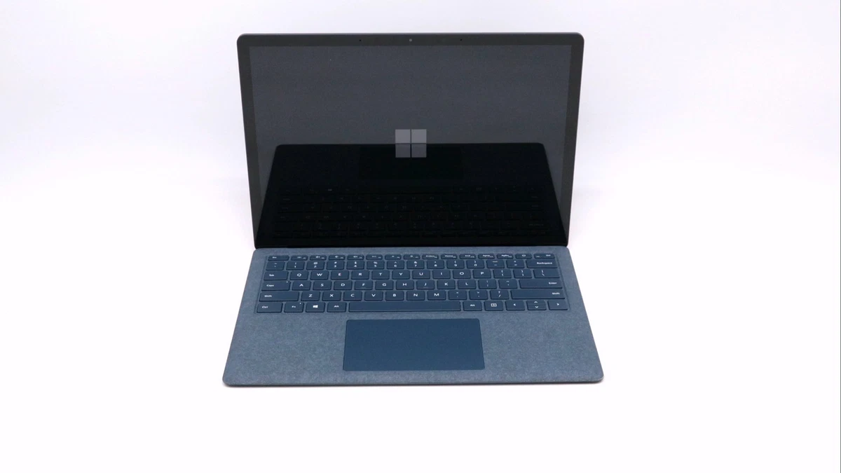 Microsoft Surface Laptop Blue PC Laptops & Netbooks for Sale