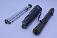 Stative Konvolut Vintage Monaco  707 Porst Tripod Super Mini 2 Bilora #J4