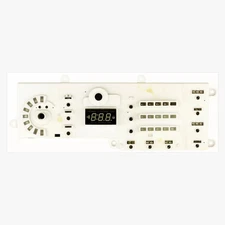 GE 00N32450201 Washer Control Board