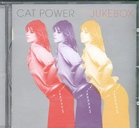 Cat Power - Jukebox - Cd - E3447Z
