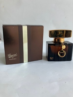 GUCCI by Gucci  1oz EDP Spray for Women, 100% AUTHENTIC,  NIB, RARE