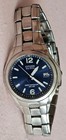 CITIZEN ECO-DRIVE RADIO CONTROLLED H460-T004440 HST WR 100 Armbanduhr