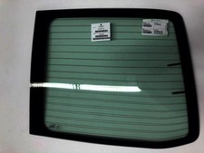Heckscheibe Heckfenster dunkelgrün für VW Multivan 2003-2015