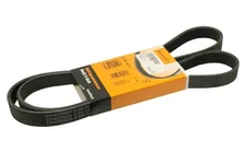 Continental Serpentine Belt - Air Conditioning For Mercedes Sprinter 2500 3500