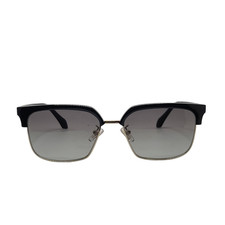 Versace Sunglasses VE4494D GB1/11 56mm Black / Grey Gradient Lens