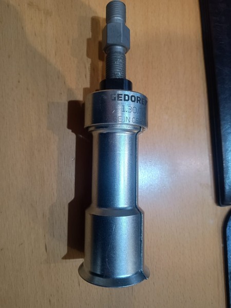 Internal extractor 46-56 mm Gedore