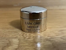 Lancome Absolue Creme Fondante Soft Cream - 7 Ml./0.23 Oz. - NIB
