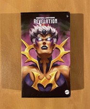 Masters of the Universe Masterverse DARK-LYN Deluxe 7 Figure Revelation HLB62