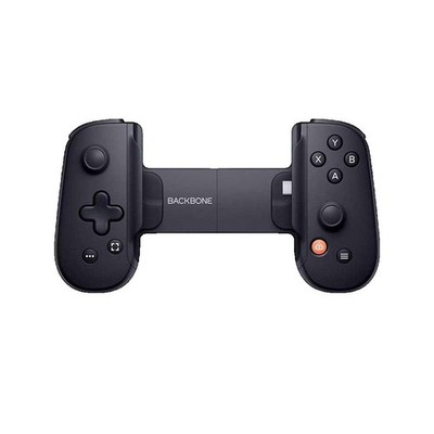 Backbone Backbone One Gen 2 Classic Controller Schwarz USB-C