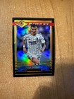 2022-23 Topps Finest Flashbacks - Diogo Goncalves - #71 Black Refractor 15/25