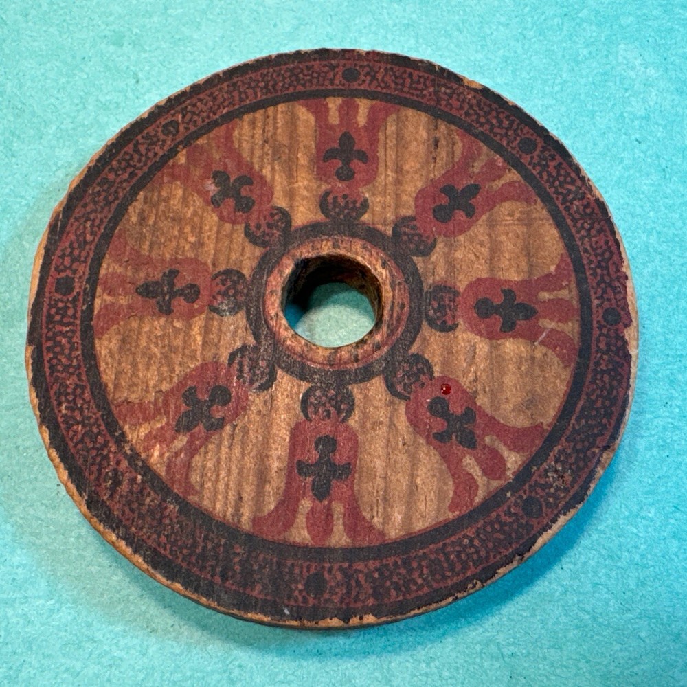 Antique 3
